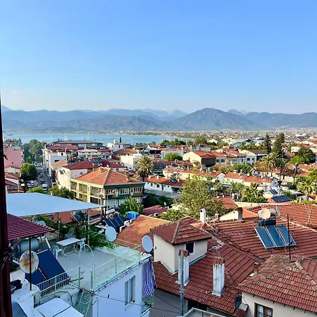 Apartamento Mek Bohem *