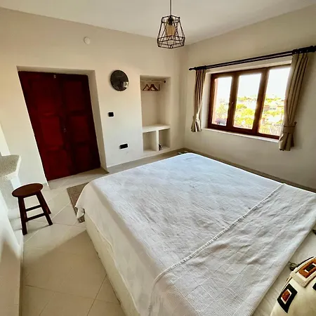 Mek Bohem Apartamento *