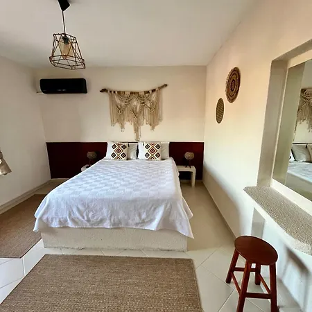 Apartamento Mek Bohem Fethiye