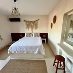 Appartamento Mek Bohem Fethiye