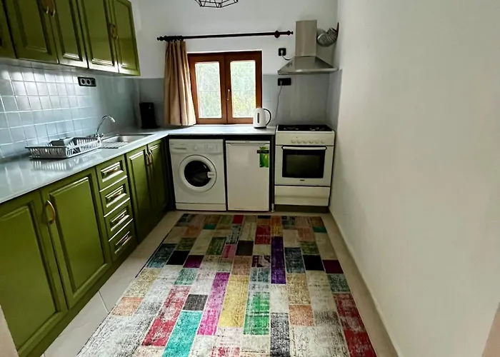 Mek Homes Historical Greek House And Sea View