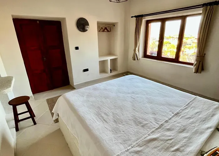 Mek Homes Historical Greek House And Sea View Apartment *