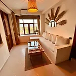 Mek Bohem Apartment