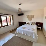 Mek Bohem Apartment *
