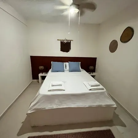 Mek Homes Historical Greek House And Sea View Apartment Fethiye