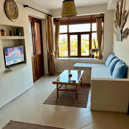 Mek Homes Historical Greek House And Sea View
