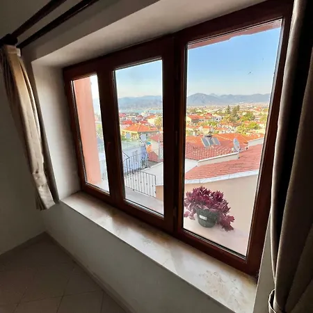 Mek Homes Historical Greek House And Sea View Apartment Fethiye