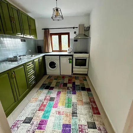 Mek Homes Historical Greek House And Sea View * Fethiye