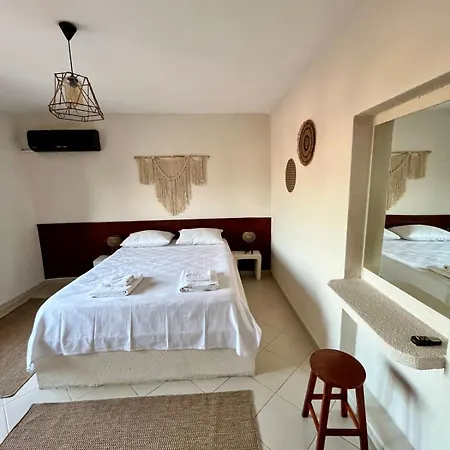 Mek Homes Historical Greek House And Sea View * Fethiye