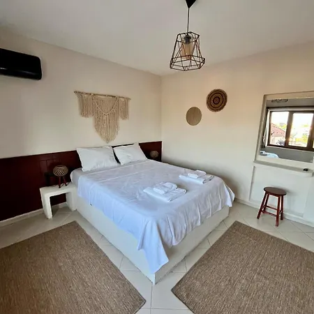 Mek Homes Historical Greek House And Sea View
