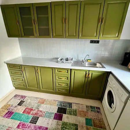 Apartment Mek Homes Historical Greek House And Sea View *