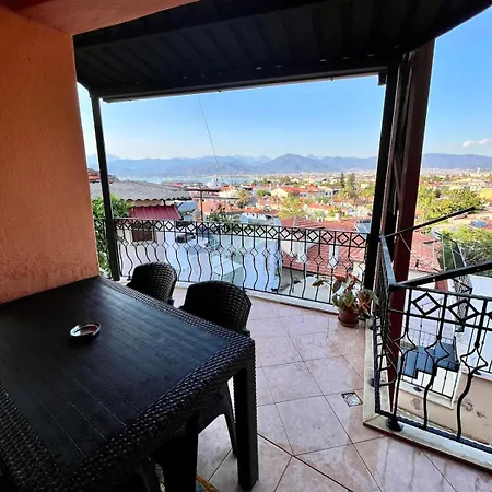 Mek Homes Historical Greek House And Sea View Apartment
