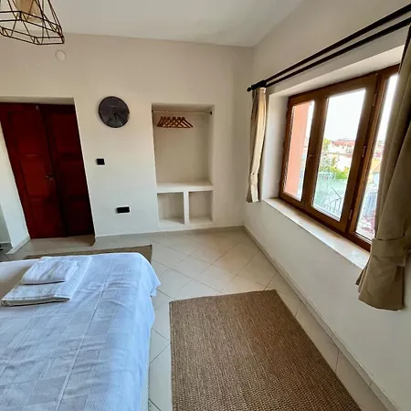 Apartment Mek Homes Historical Greek House And Sea View