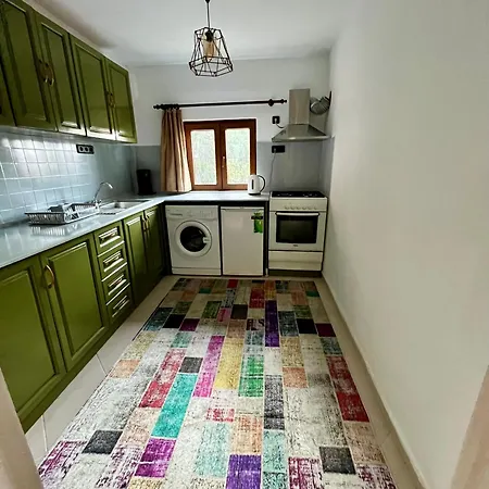 Mek Homes Historical Greek House And Sea View