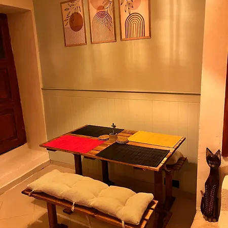 Lägenhet Mek Homes Historical Greek House And Sea View Fethiye