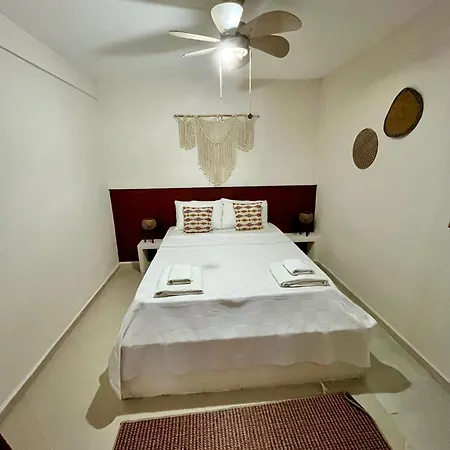 Mek Homes Historical Greek House And Sea View Lejlighed Fethiye