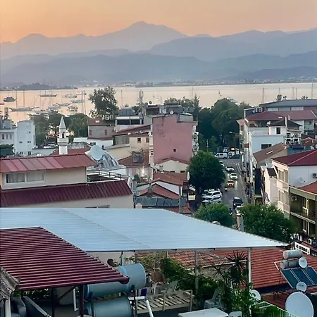 Mek Homes Historical Greek House And Sea View