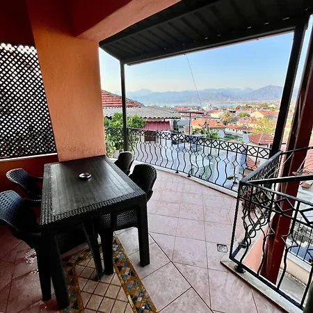 Mek Homes Historical Greek House And Sea View * Fethiye