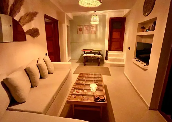 Mek Homes Historical Greek House And Sea View フェティエ
